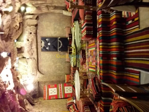 Décoration traditionnelle 