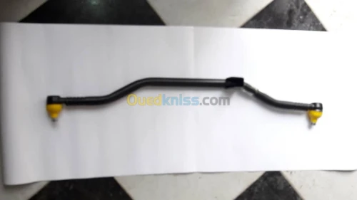 ROTULE DE DIRECTION TATA XENON