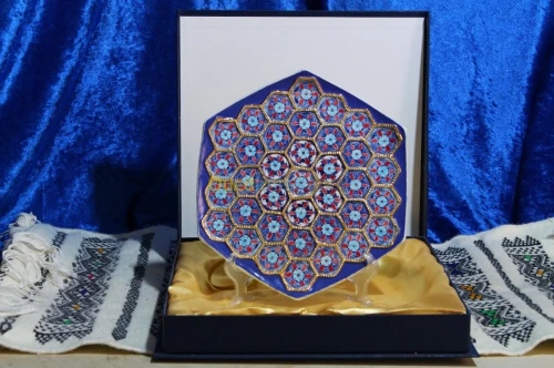 article deco en ceramique