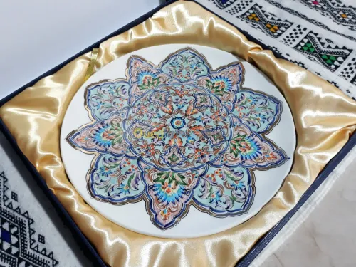 article deco en ceramique