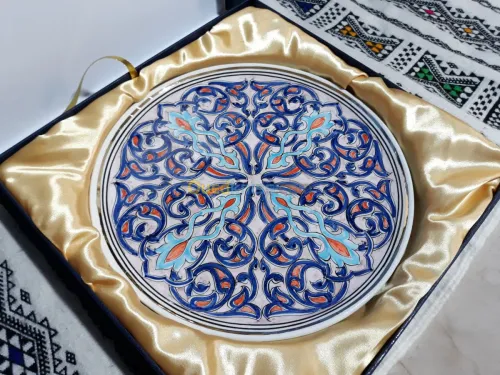 article deco en ceramique