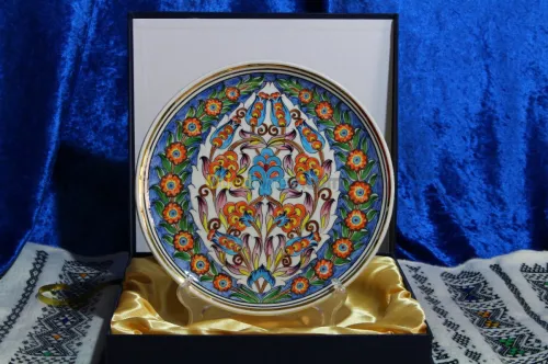 article deco en ceramique