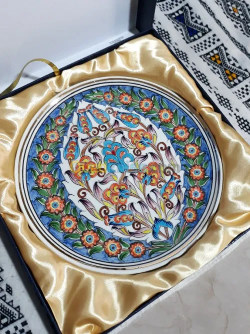 article deco en ceramique