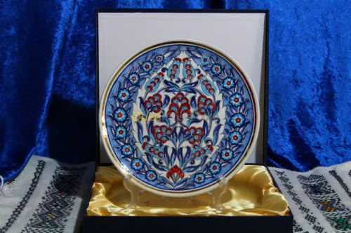 article deco en ceramique