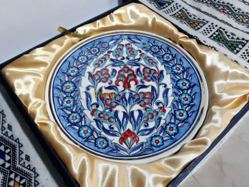 article deco en ceramique