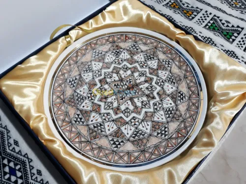 article deco en ceramique