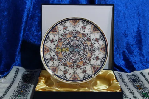 article deco en ceramique