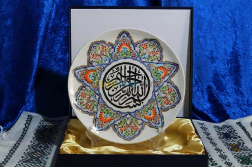 article deco en ceramique