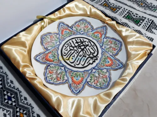 article deco en ceramique