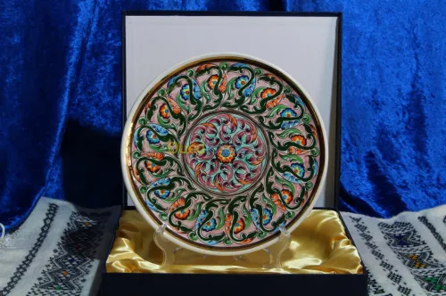 article deco en ceramique