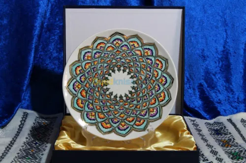 article deco en ceramique