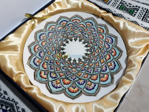 article deco en ceramique