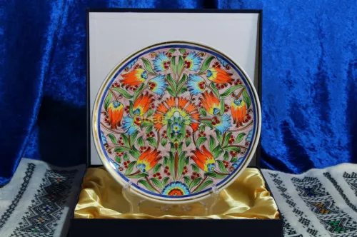 article deco en ceramique