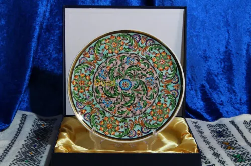 article deco en ceramique