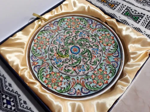 article deco en ceramique