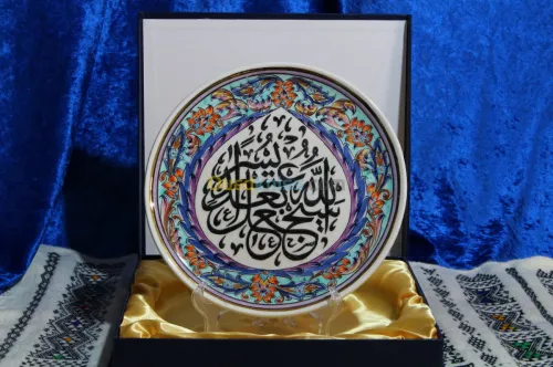 article deco en ceramique