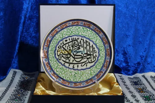 article deco en ceramique