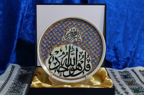 article deco en ceramique