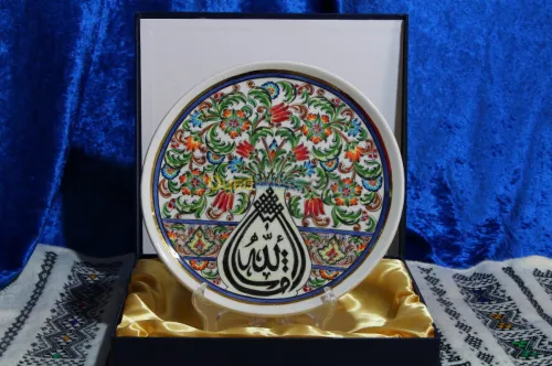 article deco en ceramique