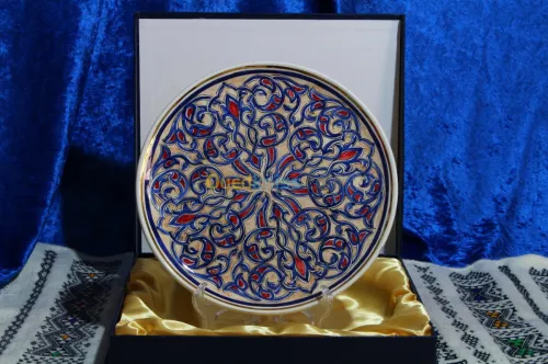 article deco en ceramique