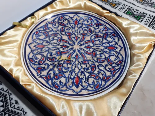 article deco en ceramique