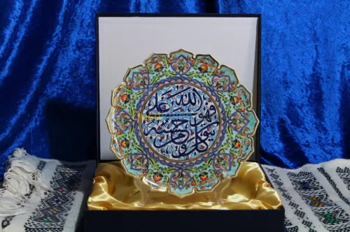 article deco en ceramique