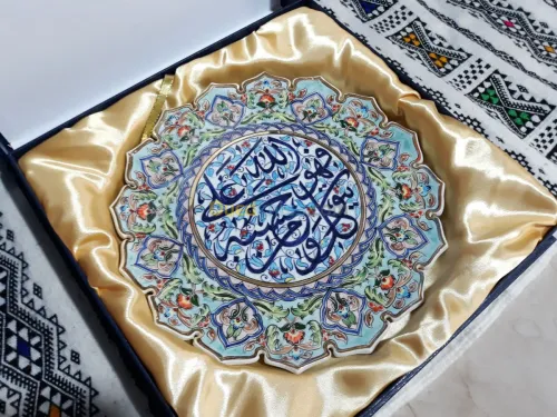 article deco en ceramique