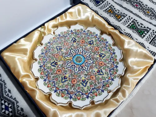 article deco en ceramique