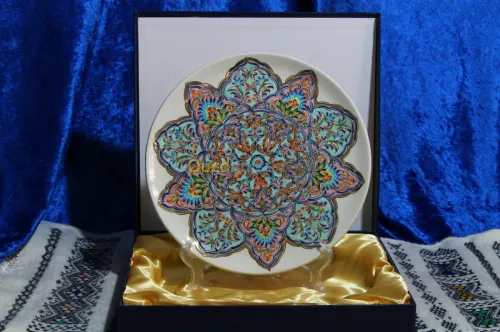 article deco en ceramique