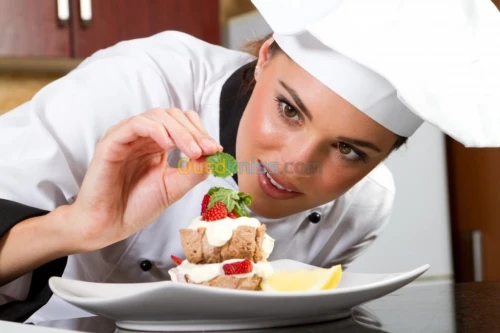 cuisinier