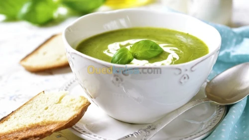 cuisinier