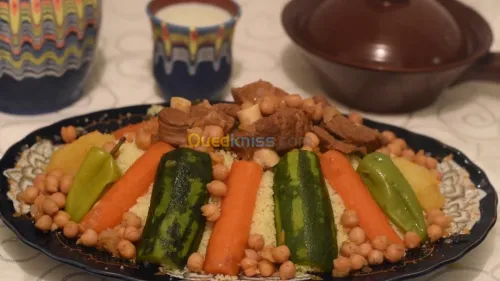 cuisinier