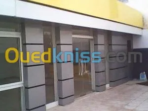 Alucobond fourniture et pose