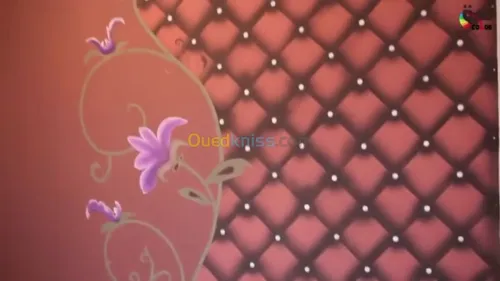 Placoplatre / penture /electricitè