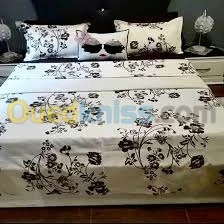 draps sur commande