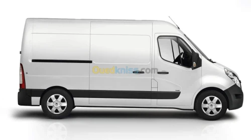 Transport marchandise & déménagement