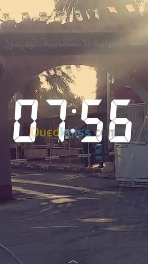 Transport marchandise & déménagement