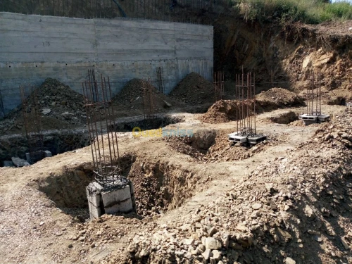 construire des maison 