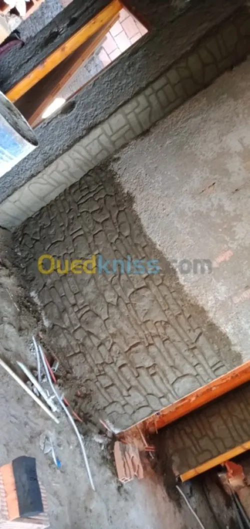 construire des maison 