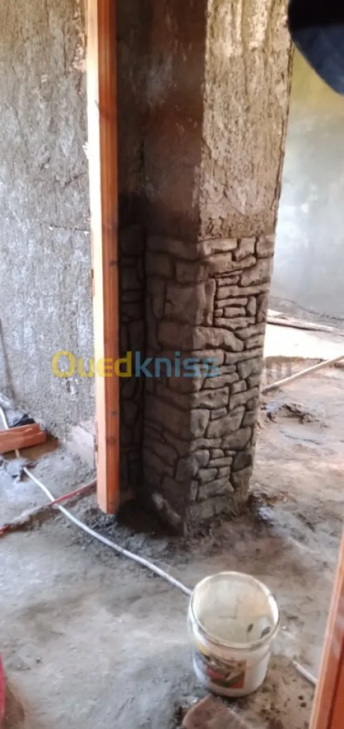 construire des maison 