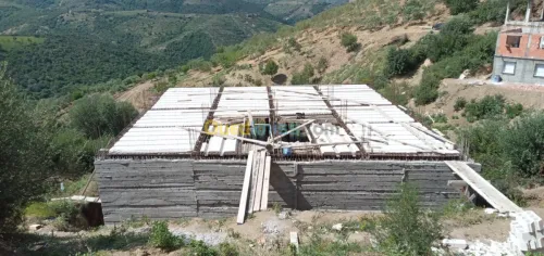 construire des maison 