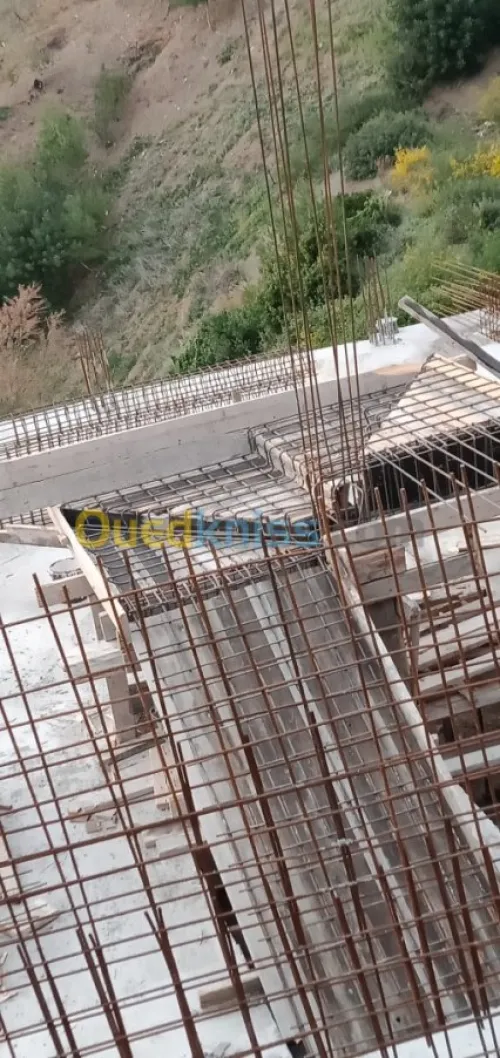 construire des maison 