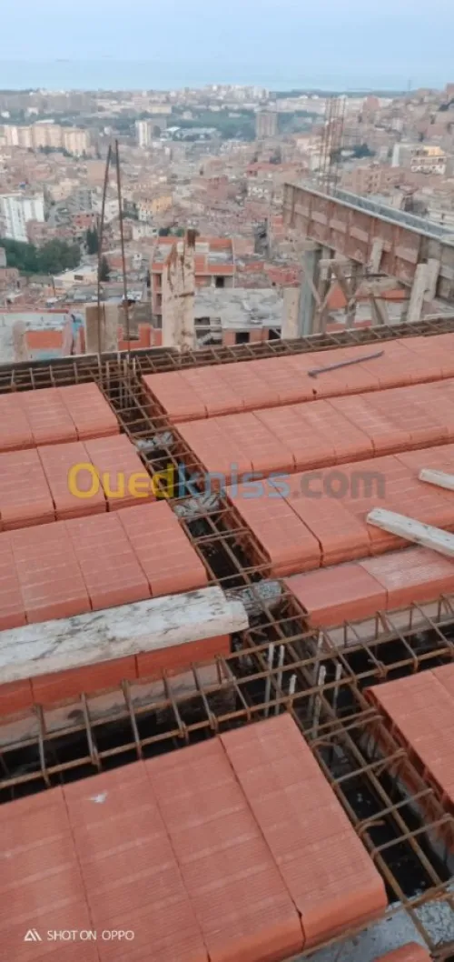 construire des maison 