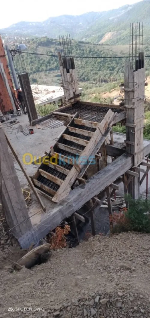 construire des maison 