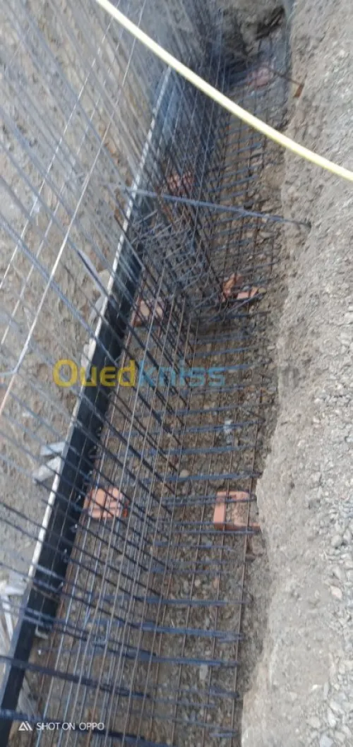 construire des maison 