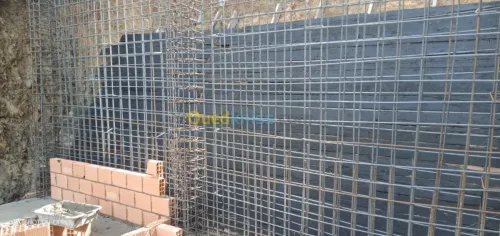 construire des maison 