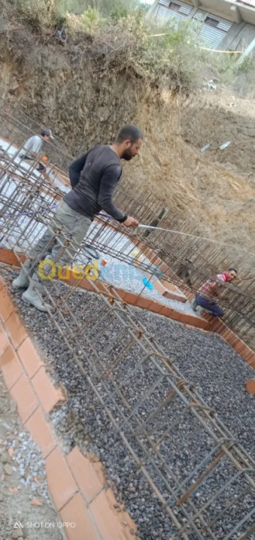 construire des maison 