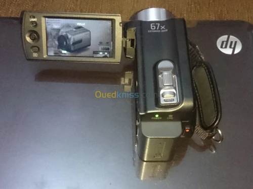 Caméscope 