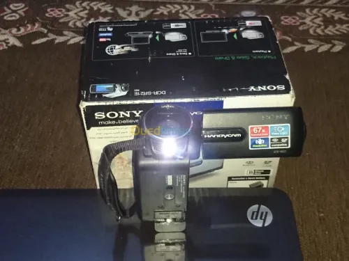 Caméscope 