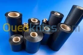 ETIQUETTES ADHESIVE / RUBAN 